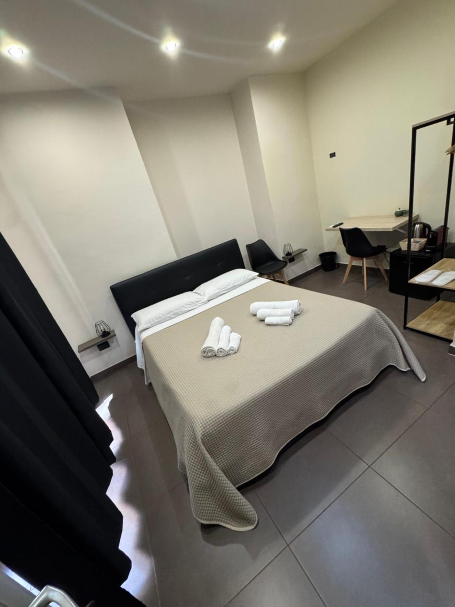 Sistra Bed and Breakfast Catánia Buitenkant foto